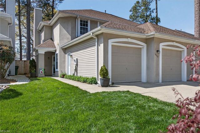 1629 Willow CV, Newport News, VA 23602