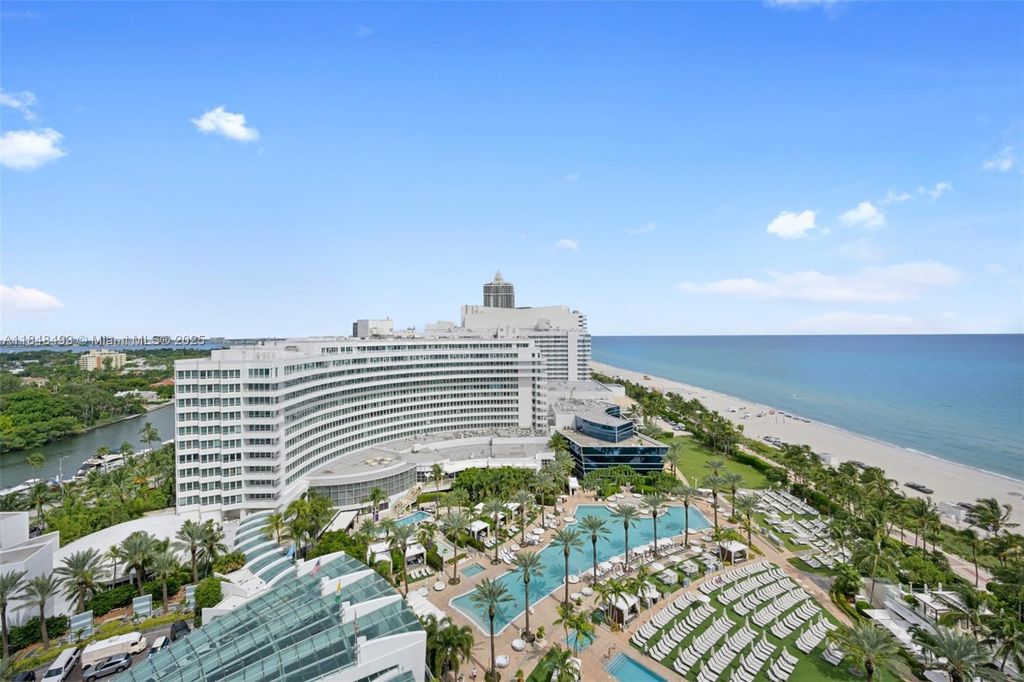 4391 Collins Ave 1605, Miami Beach, FL 33140