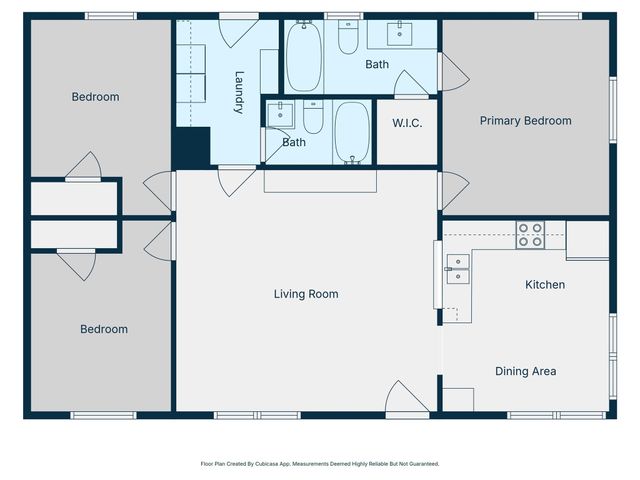 8539 Longhorn Drive, Justin, TX 76247