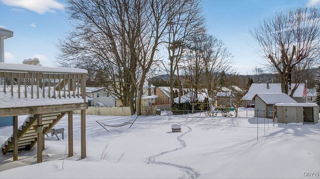 1101 Sidney Street, Camillus, NY 13219