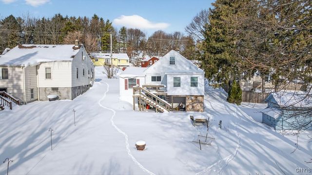 1101 Sidney Street, Camillus, NY 13219