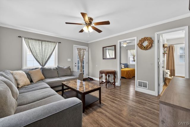 1101 Sidney Street, Camillus, NY 13219