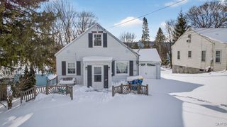 1101 Sidney Street, Camillus, NY 13219