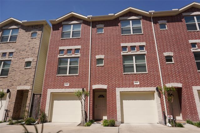 2710 Hullsmith Drive 103, Houston, TX 77063