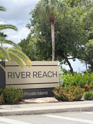 900 RIVER REACH Drive 510, Fort Lauderdale, FL 33315