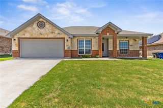 1536 Justice Drive, Copperas Cove, TX 76522