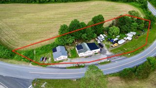 105 & 109 Route 7, Salisbury, CT 06031