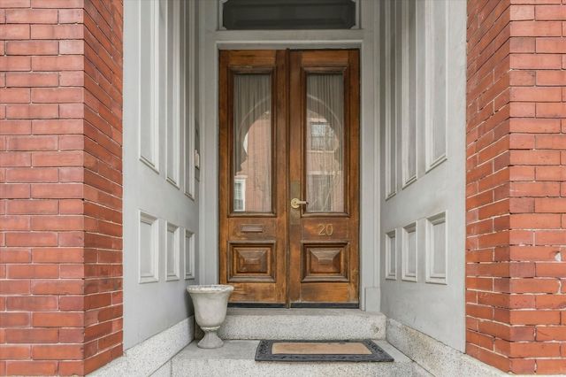 20 Harvard St. 3, Boston, MA 02129