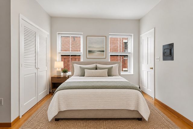 20 Harvard St. 3, Boston, MA 02129