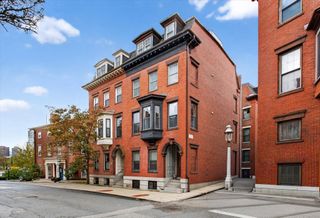 20 Harvard St. 3, Boston, MA 02129