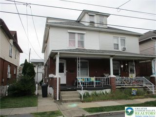 2439 Hay Street, Wilson Boro, PA 18042