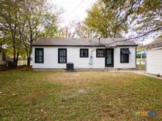 1108 Stewart Street, Killeen, TX 76541