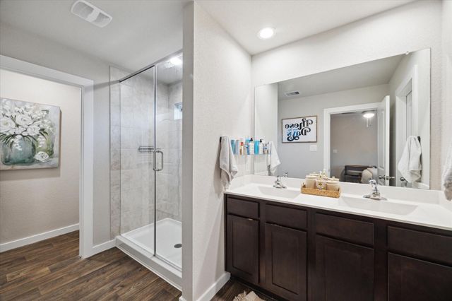 9833 Glen Brook Lane, Magnolia, TX 77354