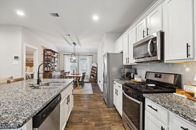 9833 Glen Brook Lane, Magnolia, TX 77354