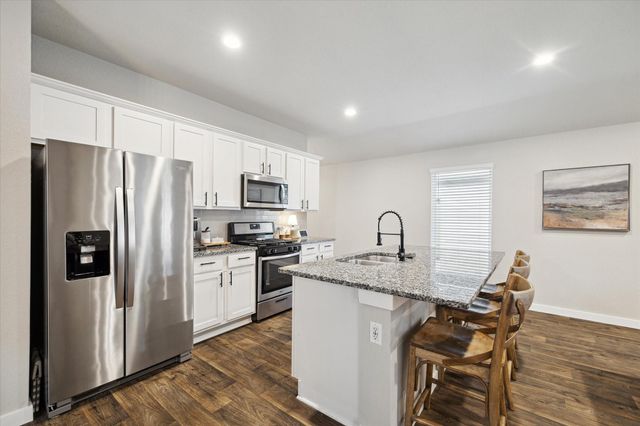 9833 Glen Brook Lane, Magnolia, TX 77354