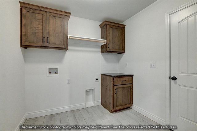 1047 Hillcrest Drive, Farmington, AR 72730