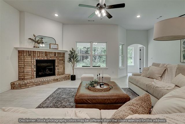 1047 Hillcrest Drive, Farmington, AR 72730