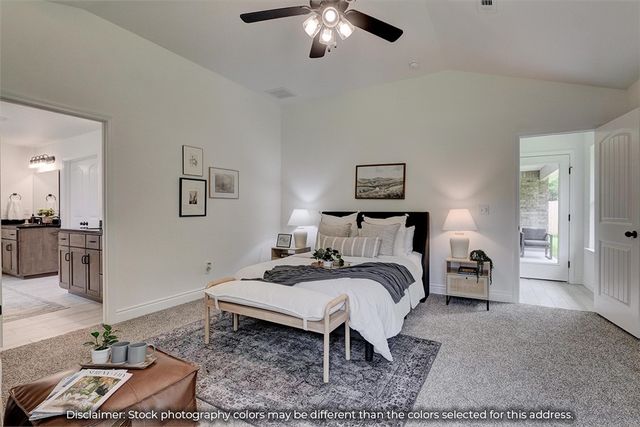 1047 Hillcrest Drive, Farmington, AR 72730