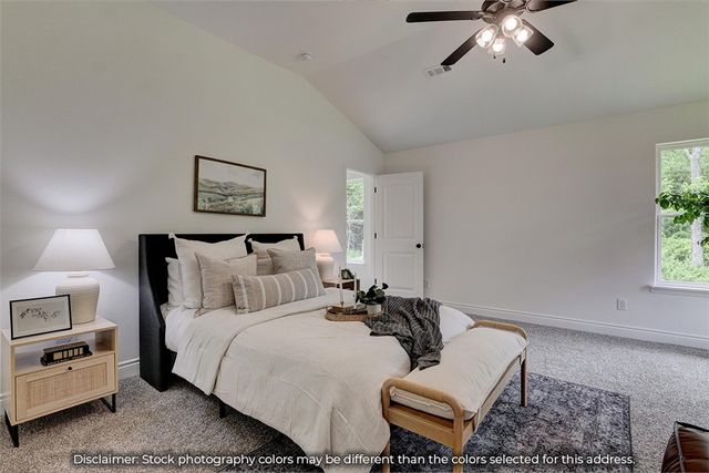 1047 Hillcrest Drive, Farmington, AR 72730