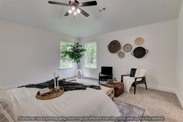 1047 Hillcrest Drive, Farmington, AR 72730