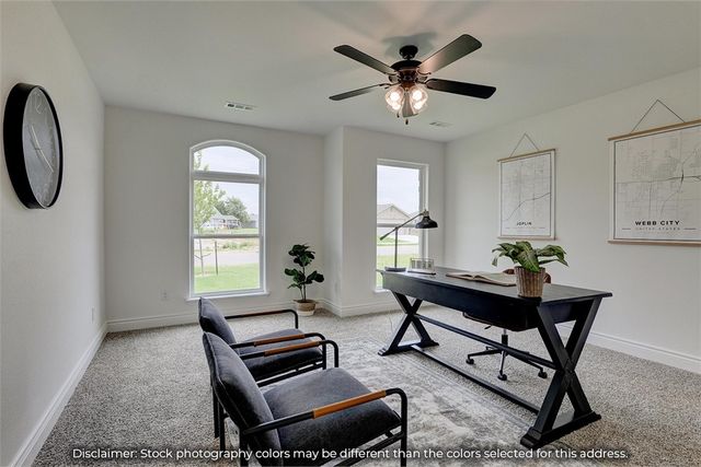 1047 Hillcrest Drive, Farmington, AR 72730