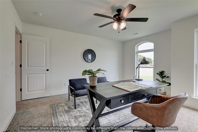 1047 Hillcrest Drive, Farmington, AR 72730