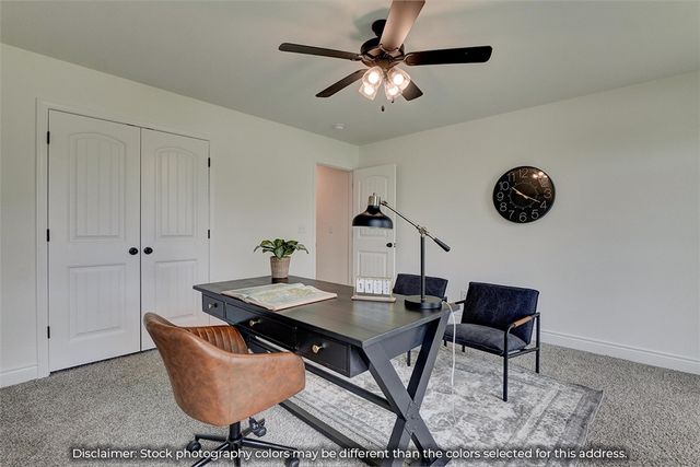 1047 Hillcrest Drive, Farmington, AR 72730