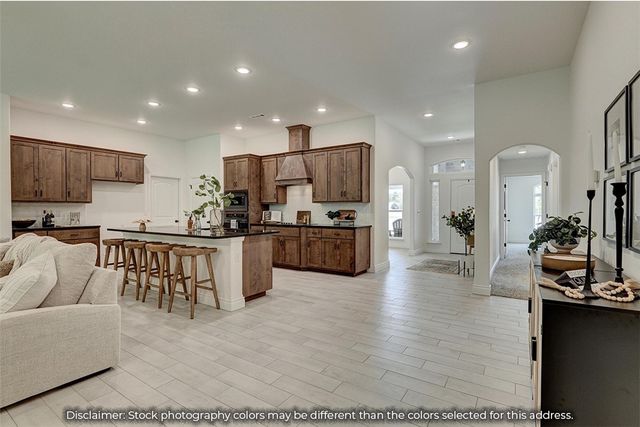 1047 Hillcrest Drive, Farmington, AR 72730