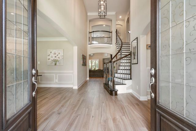 4426 Red Eagle Pass Lane, Manvel, TX 77578