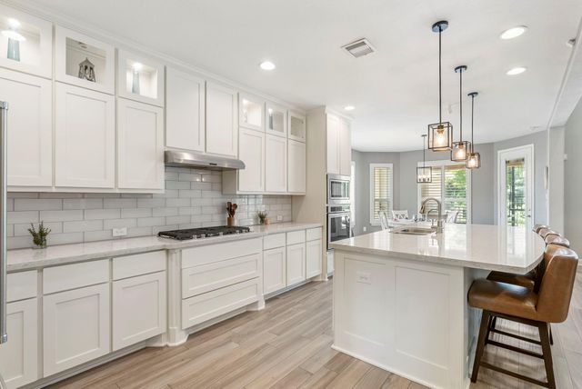 4426 Red Eagle Pass Lane, Manvel, TX 77578