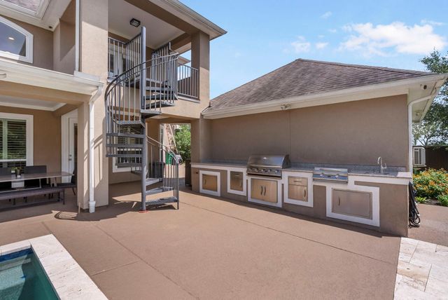 4426 Red Eagle Pass Lane, Manvel, TX 77578