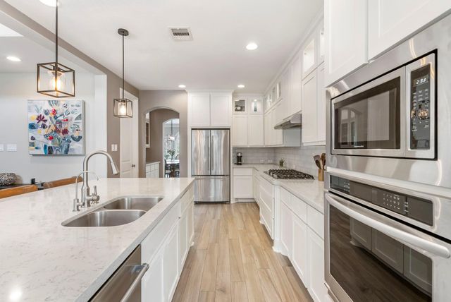4426 Red Eagle Pass Lane, Manvel, TX 77578