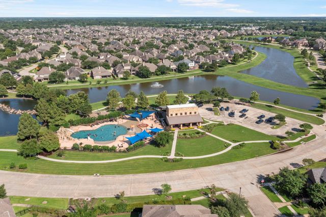 4426 Red Eagle Pass Lane, Manvel, TX 77578