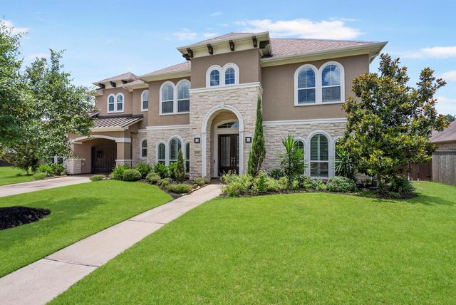 4426 Red Eagle Pass Lane, Manvel, TX 77578