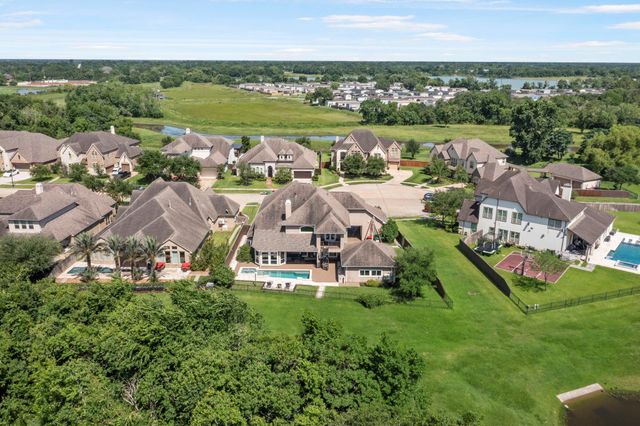 4426 Red Eagle Pass Lane, Manvel, TX 77578