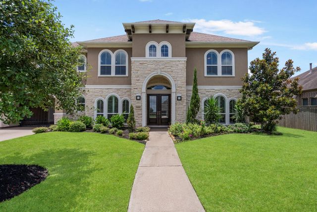4426 Red Eagle Pass Lane, Manvel, TX 77578