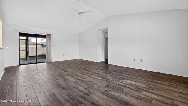1141 Mast Court SE, Palm Bay, FL 32909