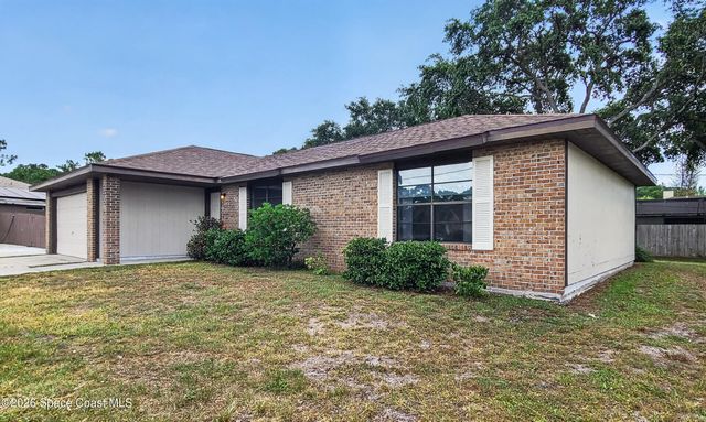 1141 Mast Court SE, Palm Bay, FL 32909