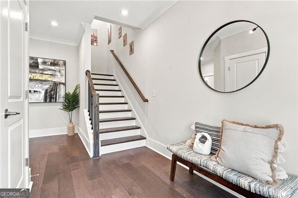 2054 Cortland Road, Milton, GA 30009 — photo 2