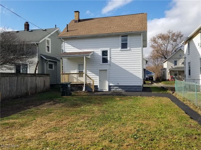 1030 Arlington Avenue SW, Canton, OH 44706