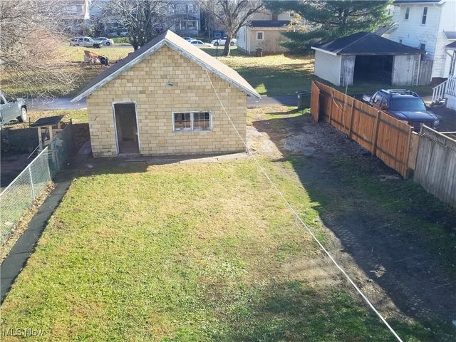 1030 Arlington Avenue SW, Canton, OH 44706