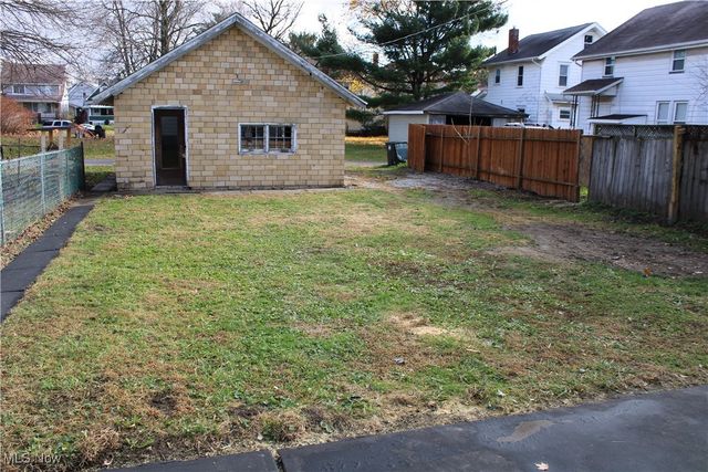 1030 Arlington Avenue SW, Canton, OH 44706