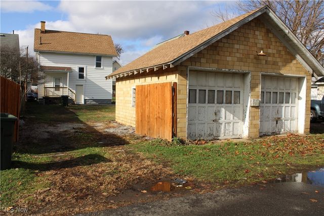 1030 Arlington Avenue SW, Canton, OH 44706