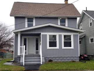 1030 Arlington Avenue SW, Canton, OH 44706