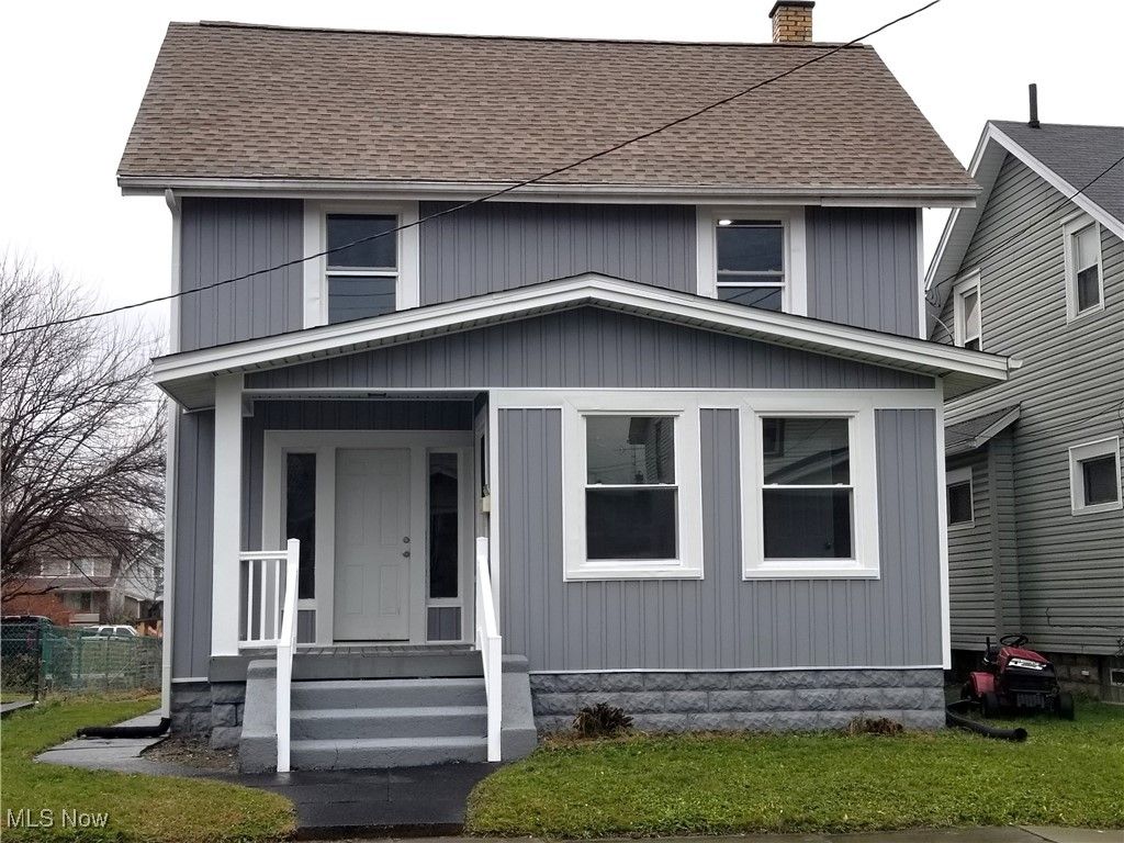 1030 Arlington Avenue SW, Canton, OH 44706