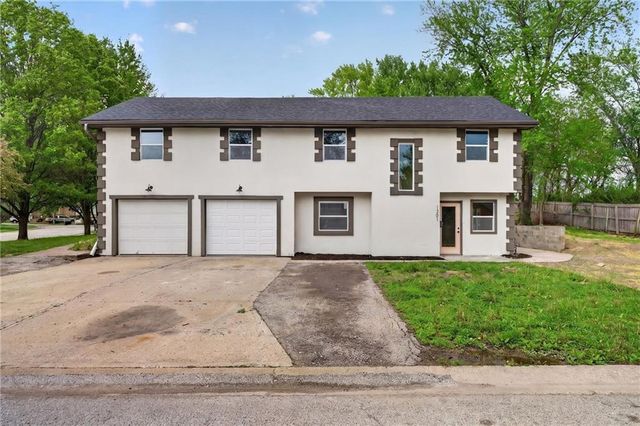 1301 Ada Street, Kearney, MO 64060