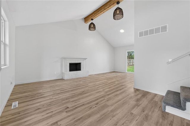 1301 Ada Street, Kearney, MO 64060