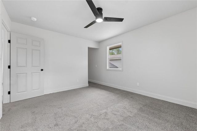 1301 Ada Street, Kearney, MO 64060