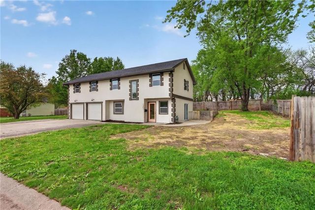 1301 Ada Street, Kearney, MO 64060