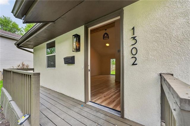1301 Ada Street, Kearney, MO 64060